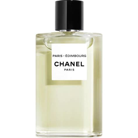 chanel paris edimbourg 50ml|chanel edimbourg review.